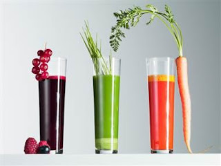 Juice Fast Your Way To A Better Physique