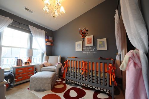 nursery nice 16 Daily Awww: Nice lil nurseries (27 photos)