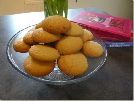orange cookies7