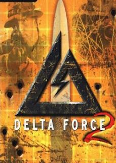 Delta Force 2 PC Game