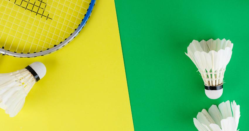 rekomendasi jenis-jenis lantai badminton terbaik