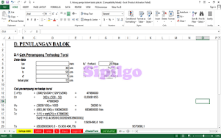 Perhitungan-Gempa-Pada-Kolom-Balok-Dan-Plat-Lantai-Format-Excel-01