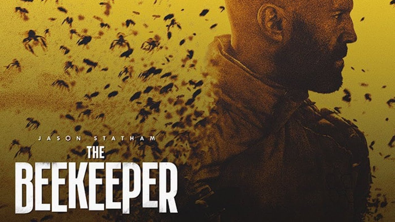 The Beekeeper Ott Release Date, Time, Cast, Trailer, and Ott Platform Confirmed You Need To Know Here