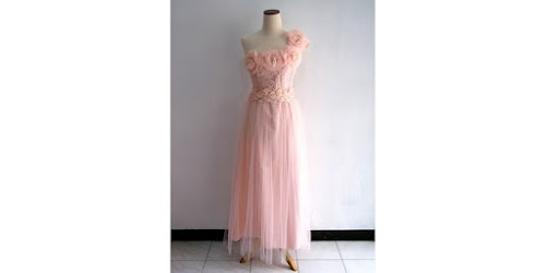  BUAT DRESS PESTA BANDUNG