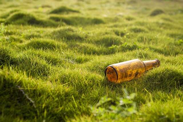 cerita inspiratif singkat tentang botol