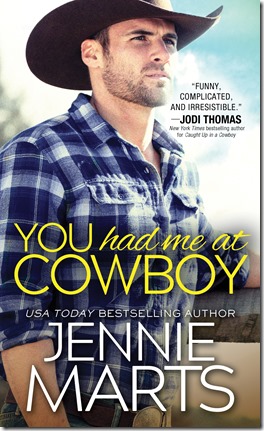 Cover_YouHadMeAtCowboy