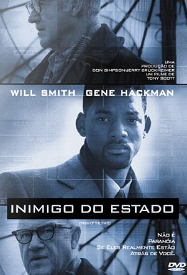 Inimigo do Estado Dublado Bluray 1080p Torrent