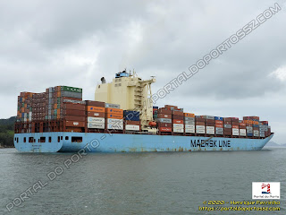 Maersk Leon