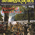 Strategy & Tactics #340 by Decision Games and Strategy & Tactics Press