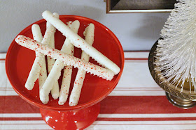 Holiday Warm Up Hot Cocoa Bar