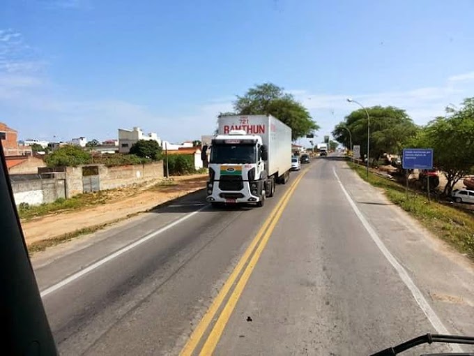 Retrocesso nos direitos dos caminhoneiros