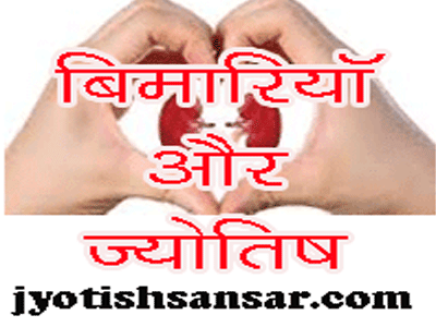 swasthaya samasyaao ka jyotish samadhan