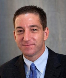 Glenn Greenwald (Author)