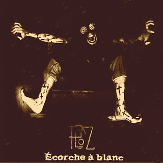 PLoZ " Écorche à Blanc" 2007 Canada Avant Prog,Experimental