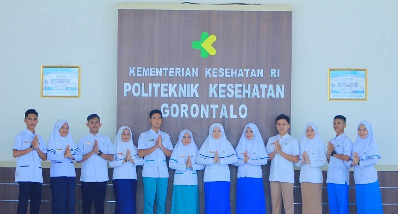 Poltekkes Kemenkes Gorontalo