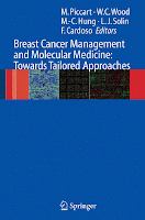 Breast Cancer and Molecular Medicine Book