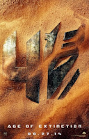 Film Transformers 4: Age of Extinction 2014