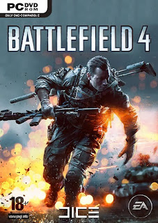 Battlefield 4 (PC)