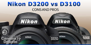 Nikon_D3100_Vs_Nikon_D3200_Digital_SLR_Camera 