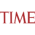 Time Magazine Logo