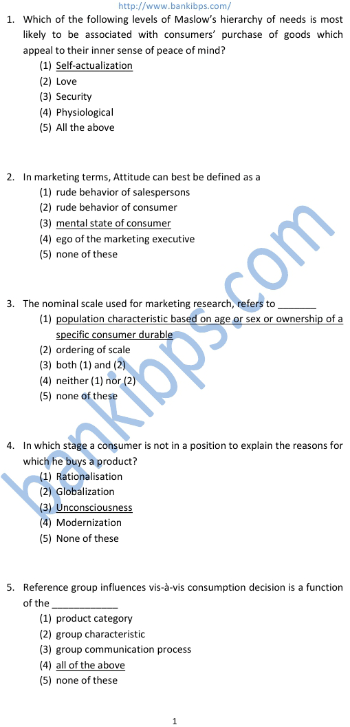 download free aptitude test questions and answers for