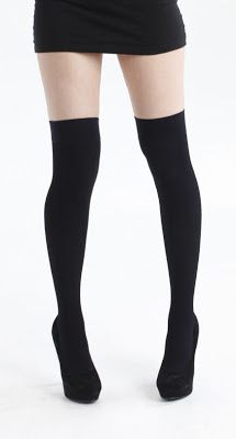 long socks