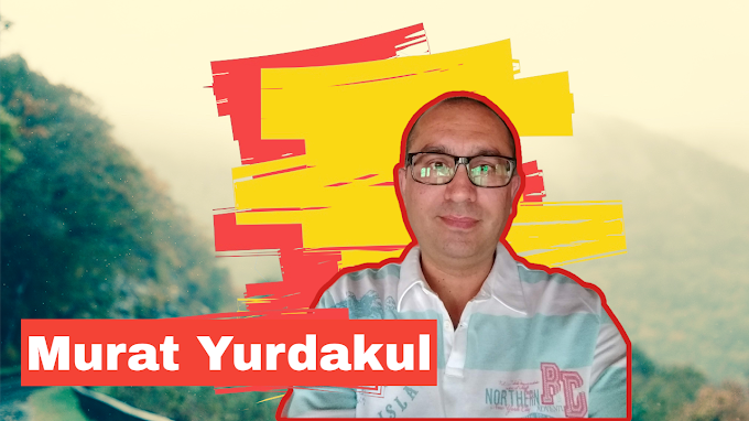 Dolor de paloma | Murat Yurdakul | Turquía 
