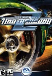 free Download Games Need For Speed Underground Full Version For PC