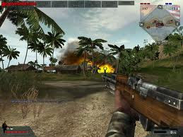 Battlefield Vietnam screenshot 3
