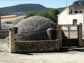 pozo de nieve biar