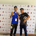 DEPORTES / Yabian Zúñiga se corona campeón continental de boxeo en Cali