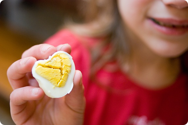 Brooke with egg 2 blog