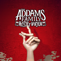 The Addams Family Unlimited Money MOD APK