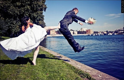 Funny Wedding Photos Ideas Gallery