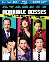 Horrible Bosses (2011)