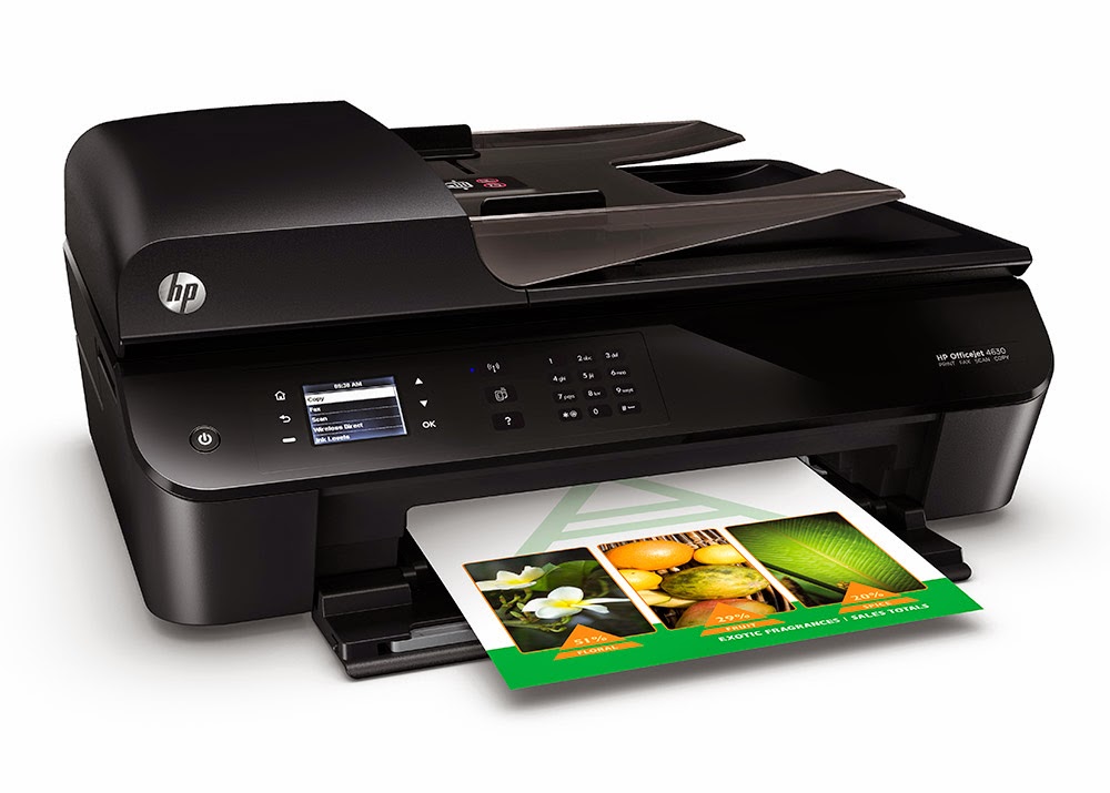 Daftar Harga  Printer  HP DeskJet dan  Tipe Lainnya Terbaru 