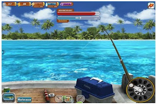 Fishing Paradise 3D V1.13.1 Apk MOD (Unlimited Coins)