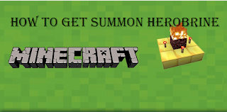 How to summon Herobrine in Minecraft, read here