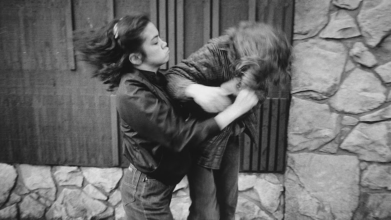 Streetwise 1984 ver online