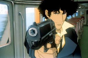 Cowboy Bebop