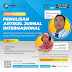 Penulisan Artikel Jurnal Internasional