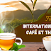 ORGANISER UN EVENEMENT INTERNATIONAL : UNE EXPERIENCE ENRICHISSANTE ET STIMULANTE !