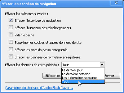 effacer tout l'historique, effacer historique google chrome automatiquement, afficher l'historique, comment effacer l'historique des sites visités, supprimer historique internet, afficher historique google, effacer historique samsung, mon historique, effacer historique google sur tablette, Supprimer l'historique de navigation, Effacer l'historique de navigation, les cookies et les données, Effacer l'historique des sites visités, Supprimer totalement les traces de nos visites sur internet, Comment effacer tout l'historique internet, Comment effacer l'historique de mon navigateur