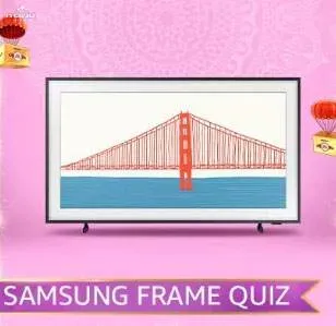  Samsung Frame