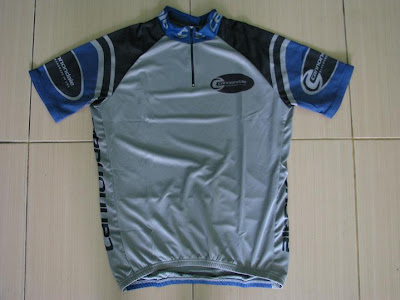 Jersey Sepeda Cannondale