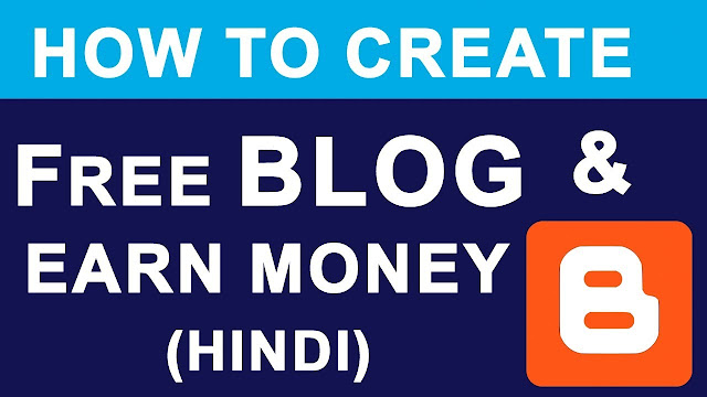 How to Create a blog for free and Make Money