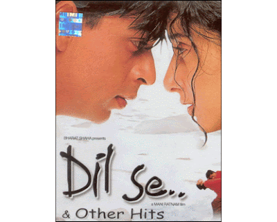 Dil Se 1998 Hindi Movie Watch Online