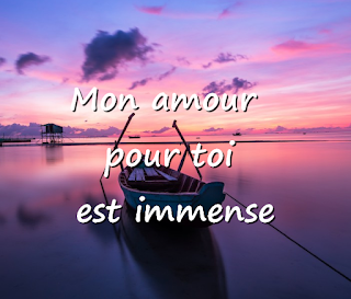 Texte d'amour pour son copain ou sa femme