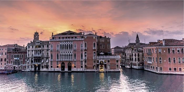 Venezia