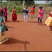 पारंपारिक खेळातून आनंदाची लयलूट;क्षितिज प्रायमरी स्कूलमध्ये बालदिन